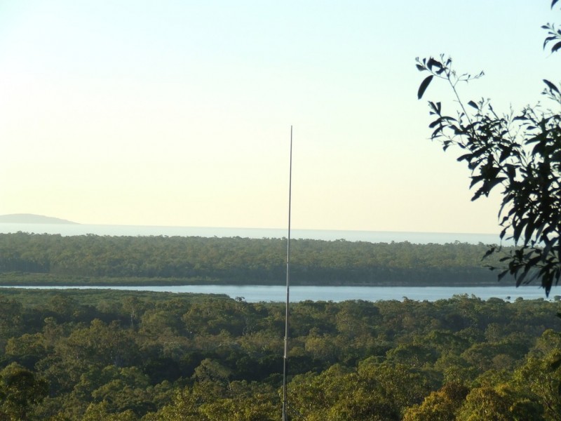 57 Countess Russel Cresecnt, Agnes Water QLD 4677