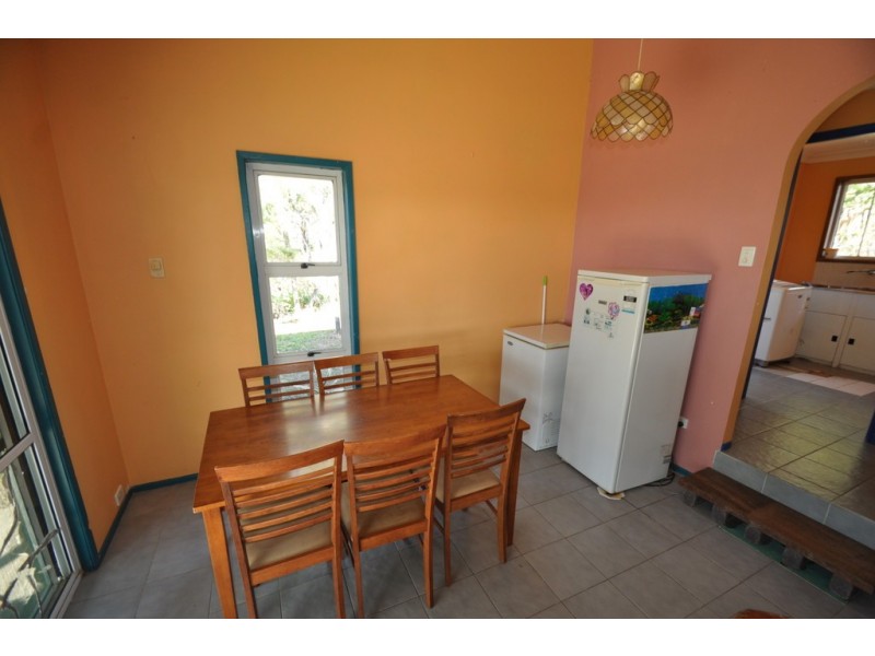 57 Countess Russel Cresecnt, Agnes Water QLD 4677