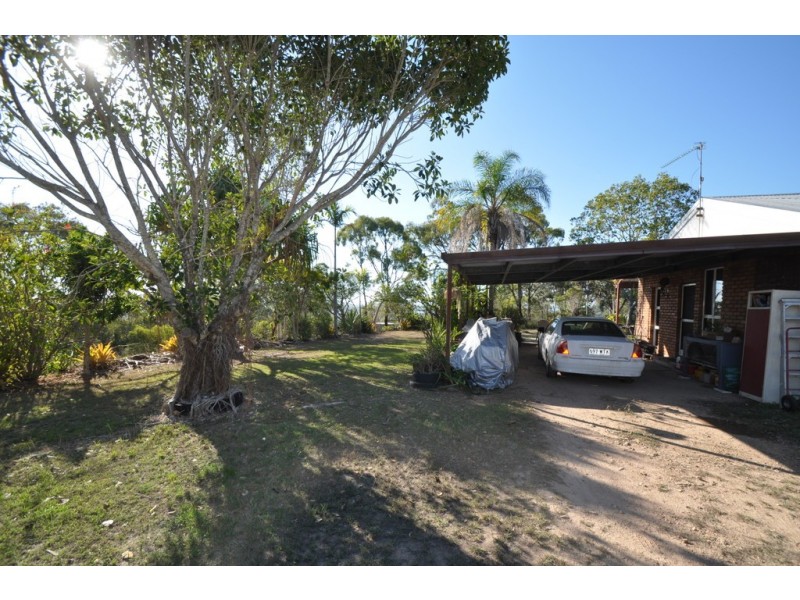57 Countess Russel Cresecnt, Agnes Water QLD 4677