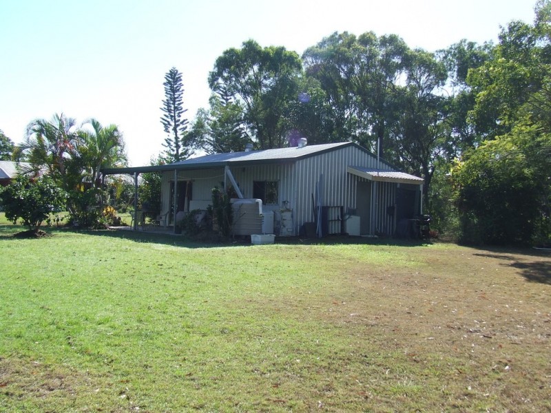 57 Countess Russel Cresecnt, Agnes Water QLD 4677