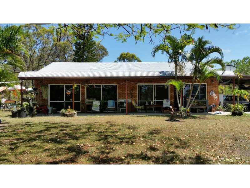 57 Countess Russel Cresecnt, Agnes Water QLD 4677