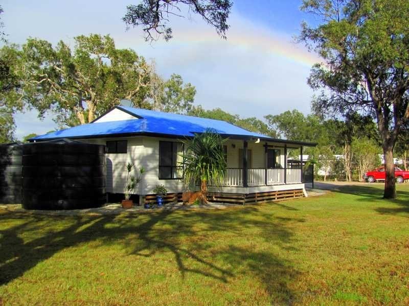 Agnes Water QLD 4677