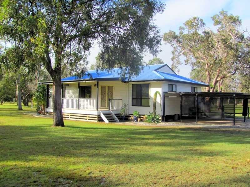 Agnes Water QLD 4677