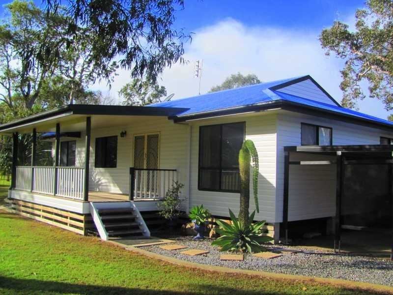 Agnes Water QLD 4677