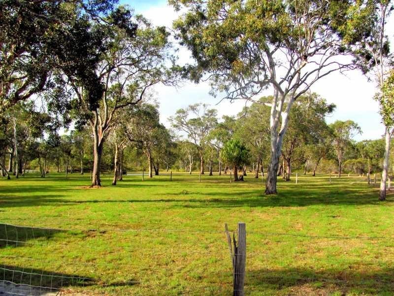 Agnes Water QLD 4677