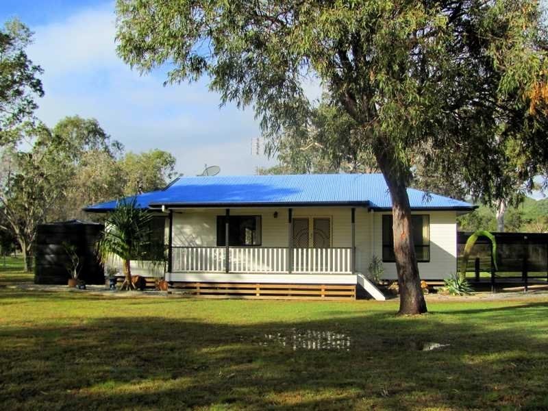 Agnes Water QLD 4677