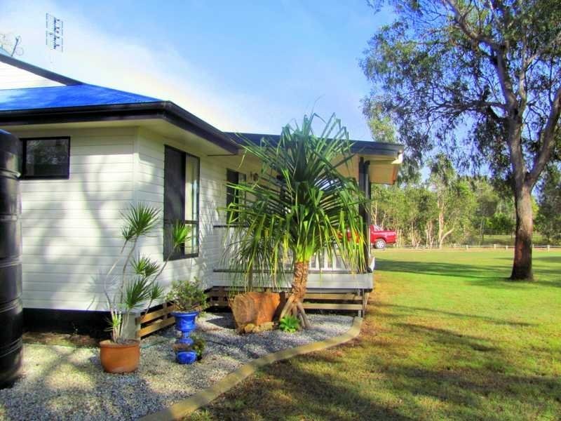 Agnes Water QLD 4677