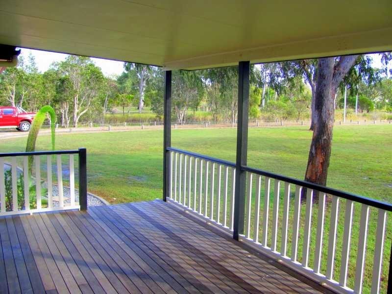 Agnes Water QLD 4677