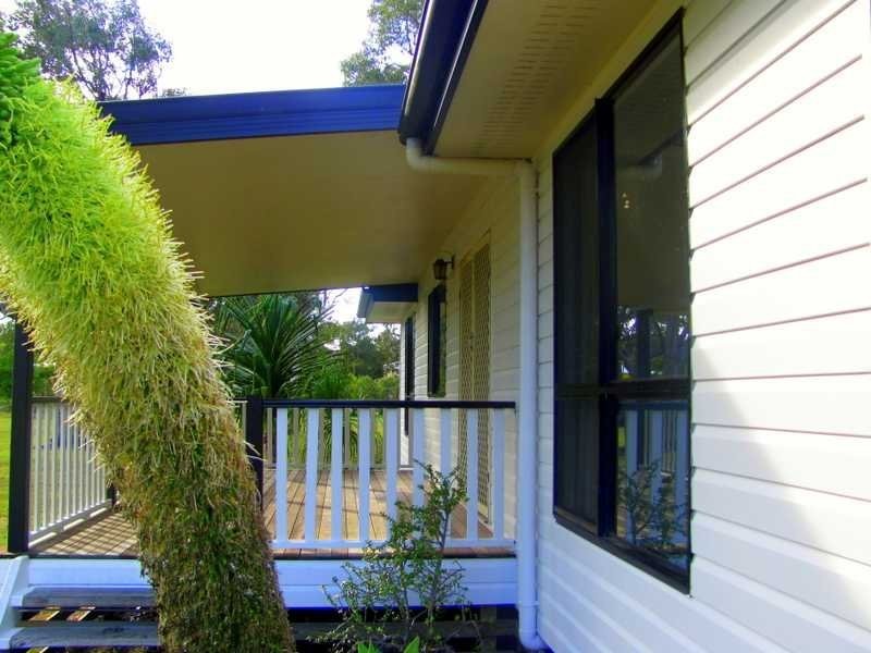 Agnes Water QLD 4677