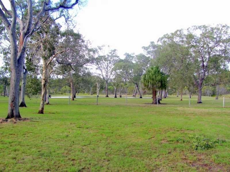 Agnes Water QLD 4677