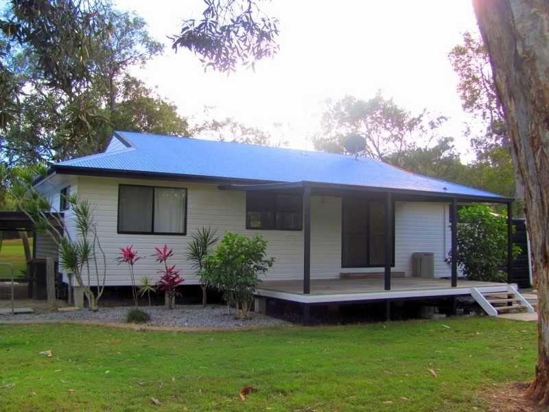 Agnes Water QLD 4677