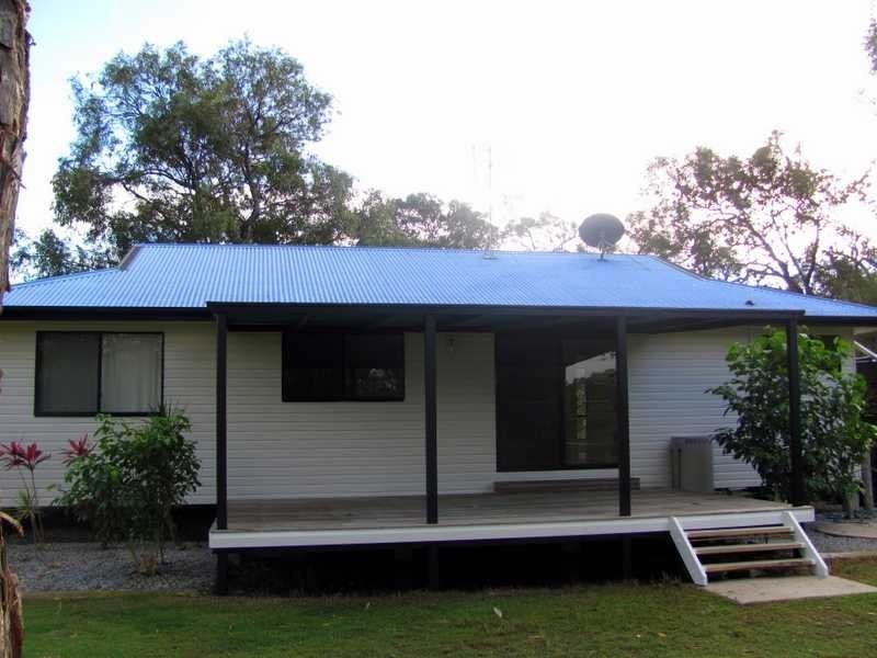 Agnes Water QLD 4677