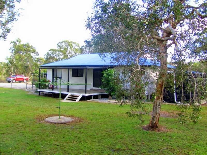 Agnes Water QLD 4677
