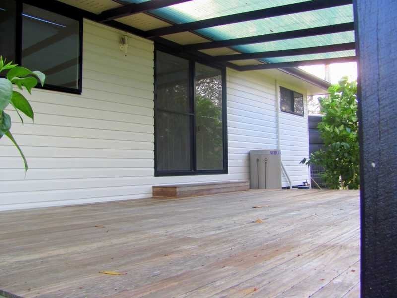 Agnes Water QLD 4677