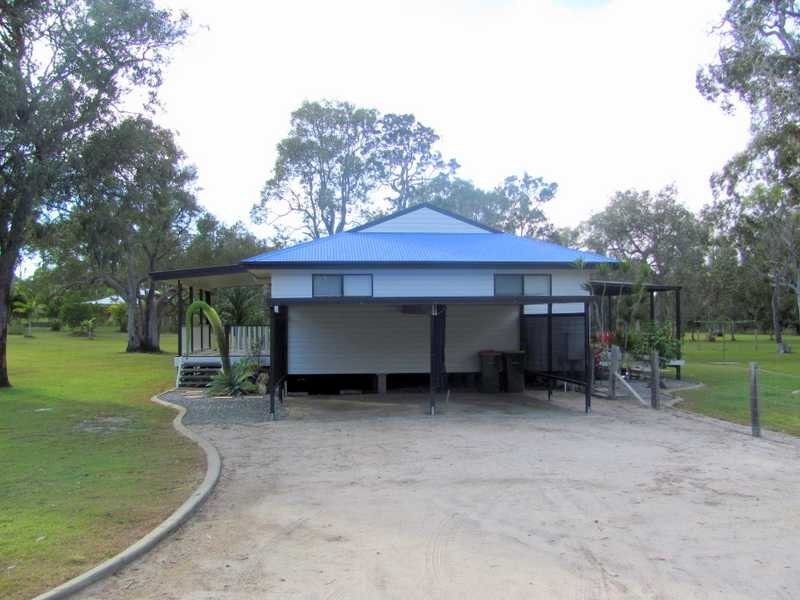 Agnes Water QLD 4677
