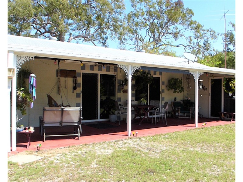 61 Dale Drive, Rules Beach QLD 4674