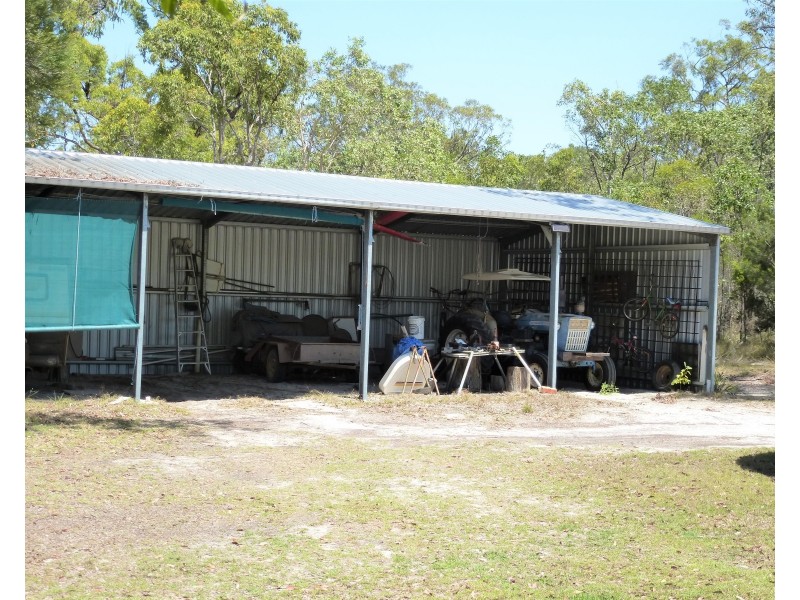 61 Dale Drive, Rules Beach QLD 4674