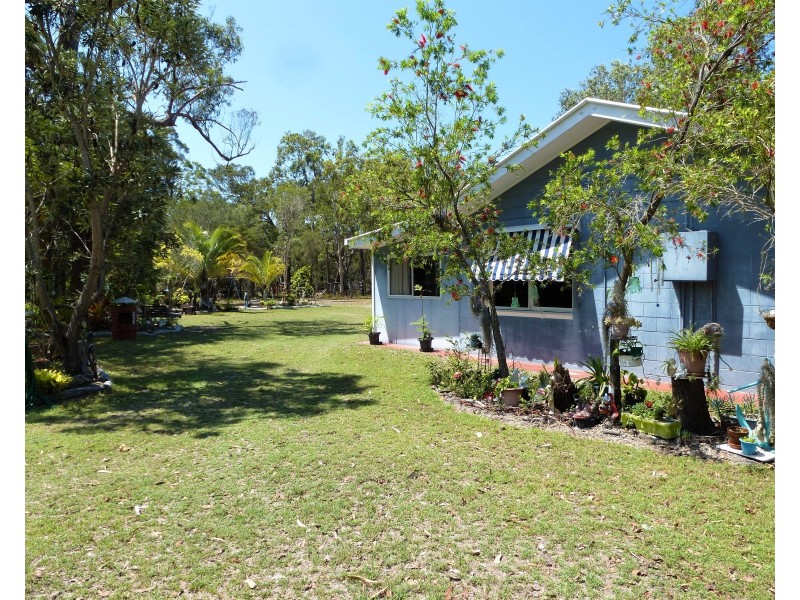 61 Dale Drive, Rules Beach QLD 4674