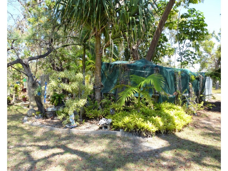 61 Dale Drive, Rules Beach QLD 4674