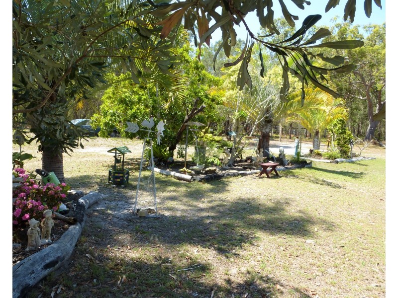 61 Dale Drive, Rules Beach QLD 4674