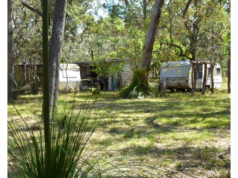 61 Dale Drive, Rules Beach QLD 4674