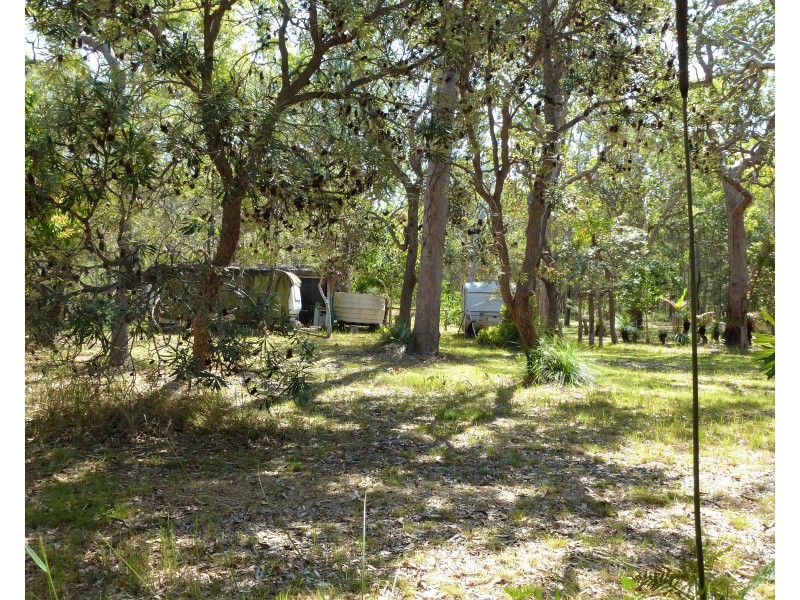 61 Dale Drive, Rules Beach QLD 4674