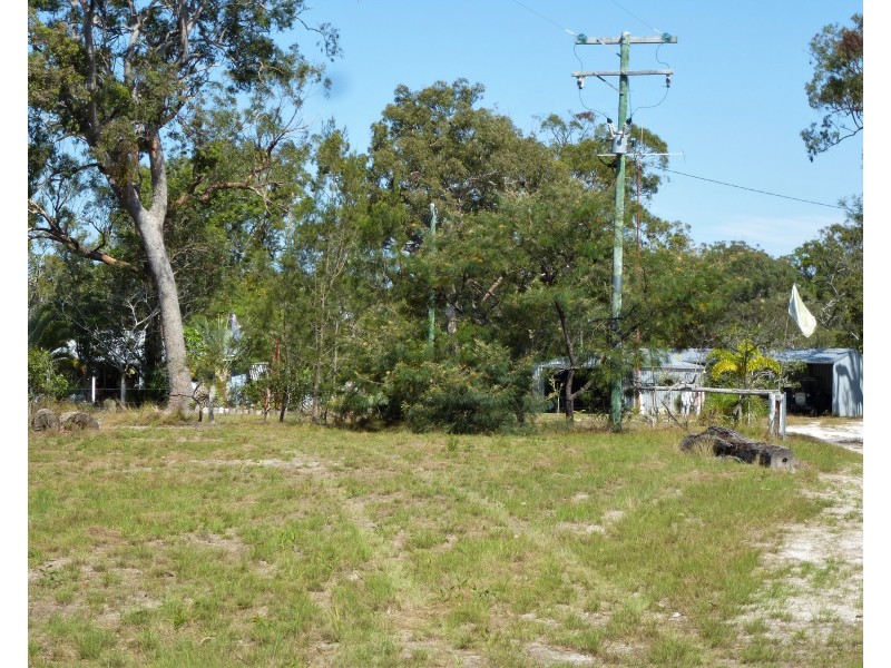 61 Dale Drive, Rules Beach QLD 4674