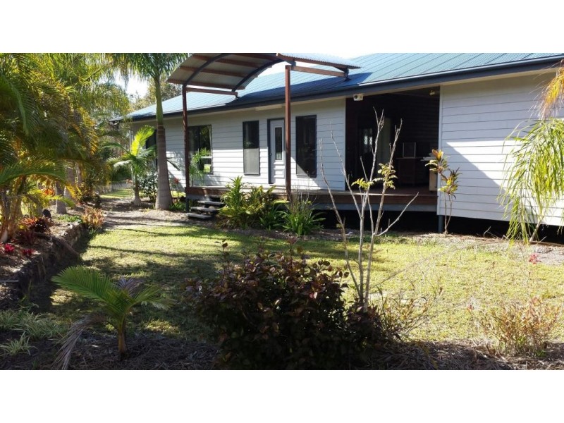 Agnes Water QLD 4677