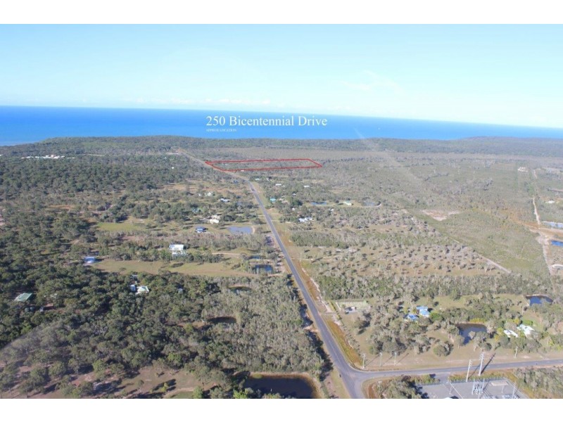 Agnes Water QLD 4677