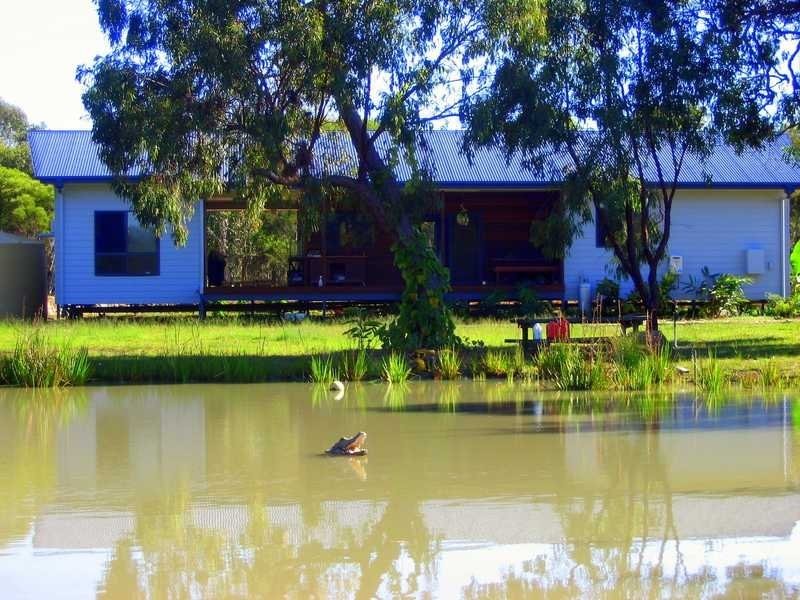 Agnes Water QLD 4677