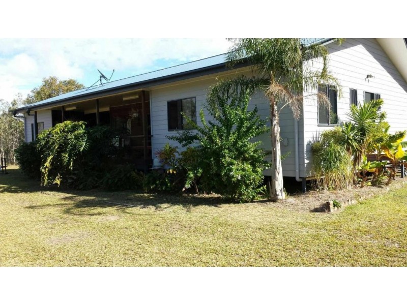 Agnes Water QLD 4677