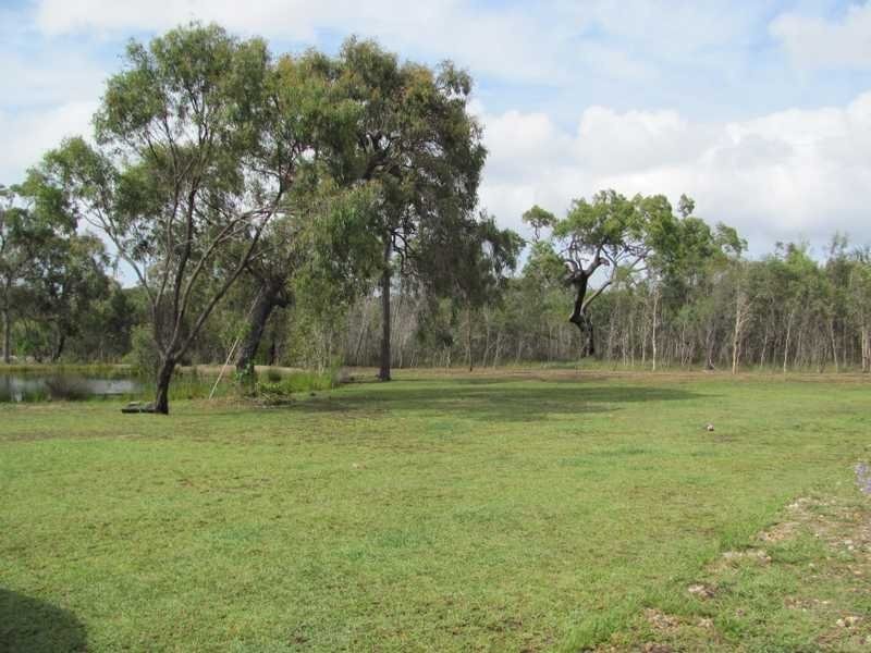 Agnes Water QLD 4677