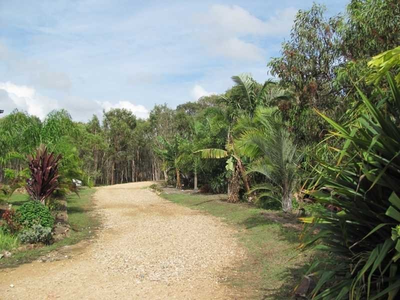 Agnes Water QLD 4677