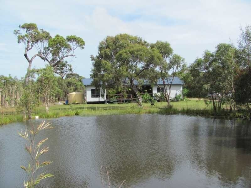 Agnes Water QLD 4677