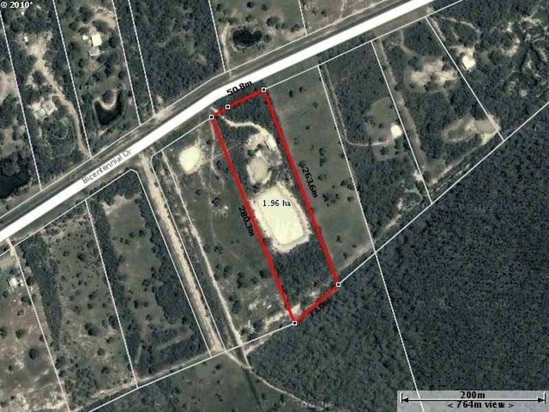 Agnes Water QLD 4677