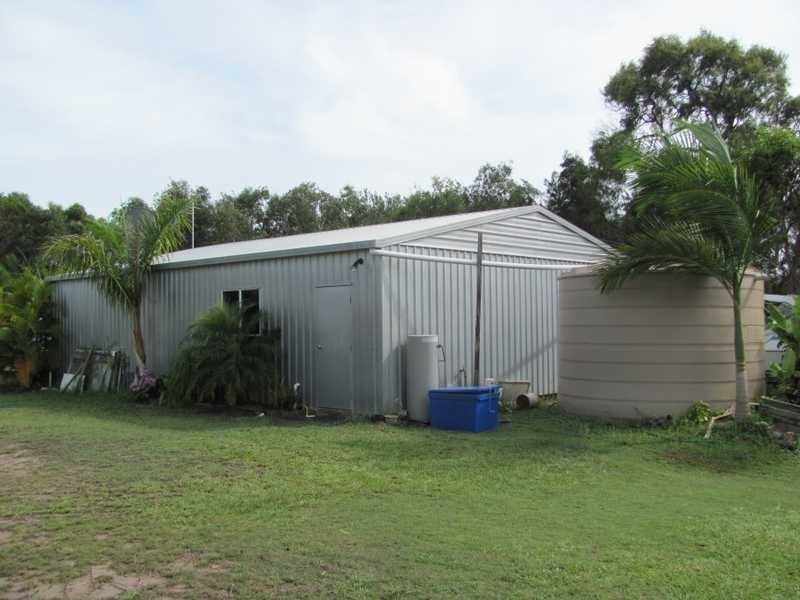 Agnes Water QLD 4677