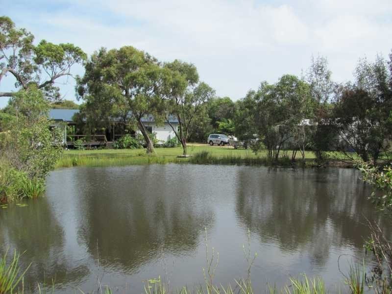 Agnes Water QLD 4677