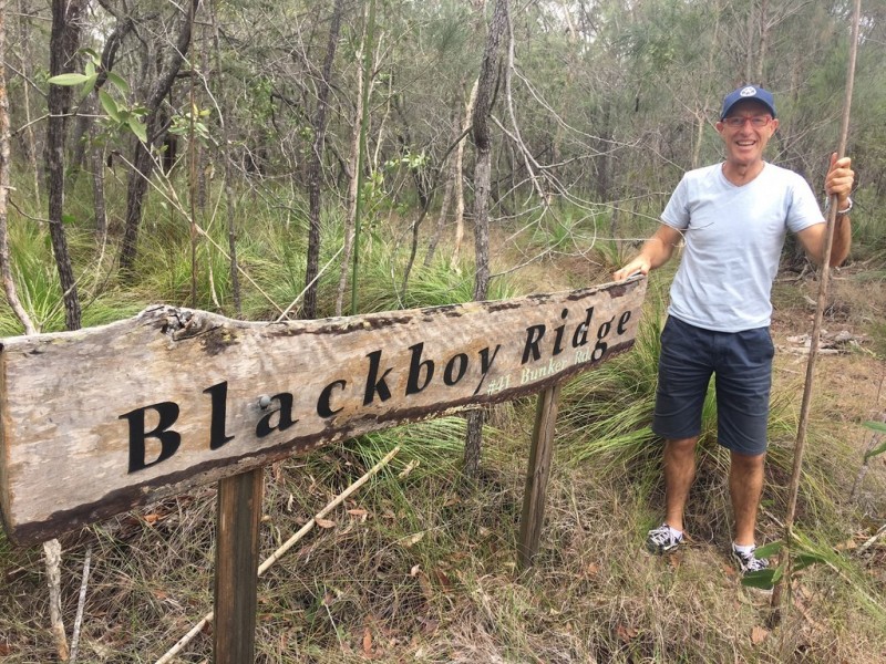 158 Bunker Road, Round Hill QLD 4677