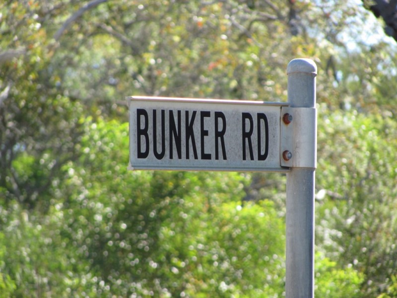 158 Bunker Road, Round Hill QLD 4677