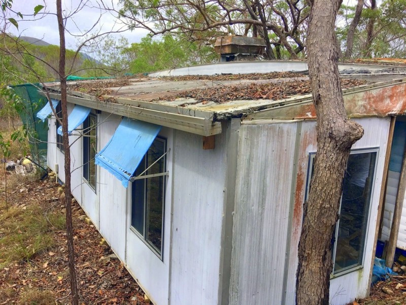 158 Bunker Road, Round Hill QLD 4677