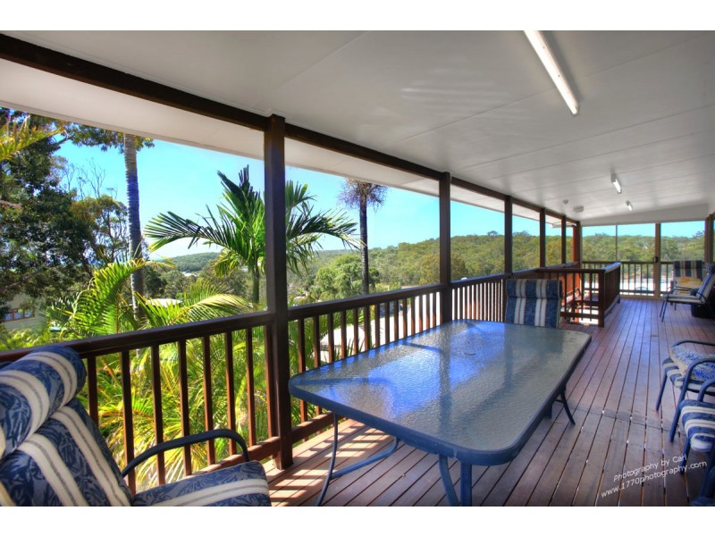 5 SEASPRAY DR, Agnes Water QLD 4677