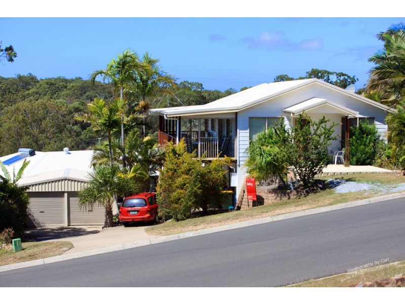 5 SEASPRAY DR, Agnes Water QLD 4677