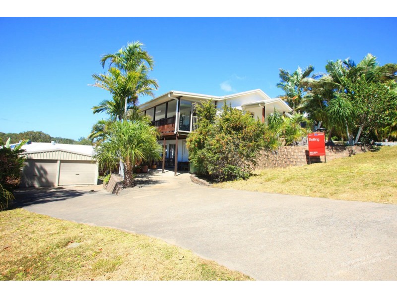 5 SEASPRAY DR, Agnes Water QLD 4677