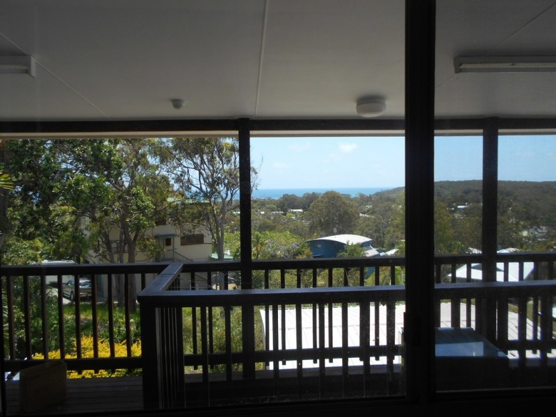 5 SEASPRAY DR, Agnes Water QLD 4677