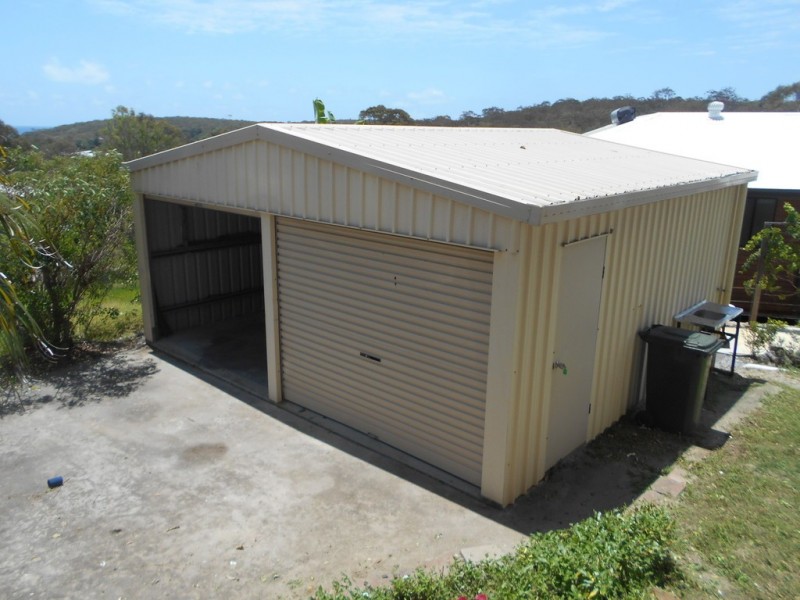 5 SEASPRAY DR, Agnes Water QLD 4677