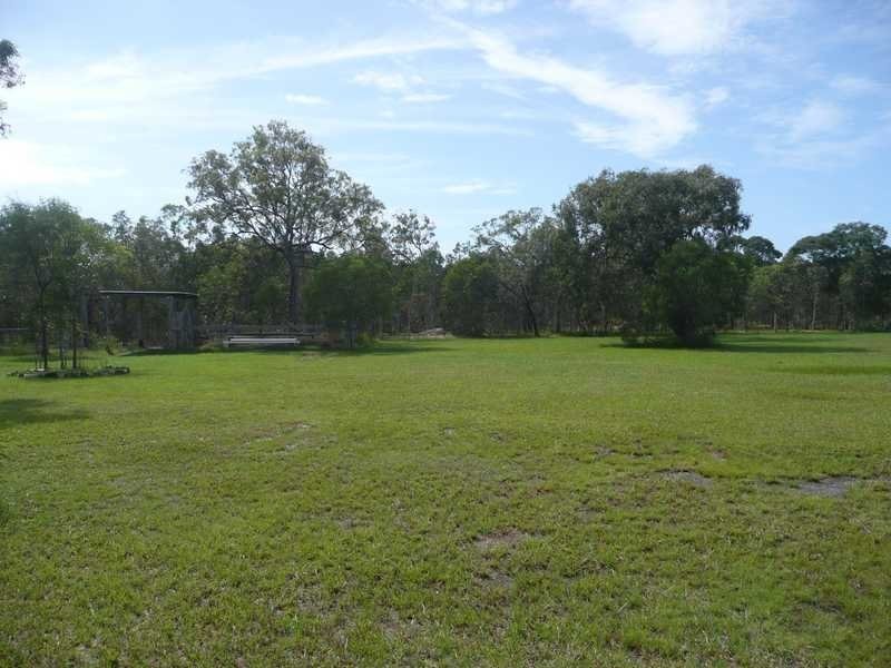 39 Allingham Way, Agnes Water QLD 4677