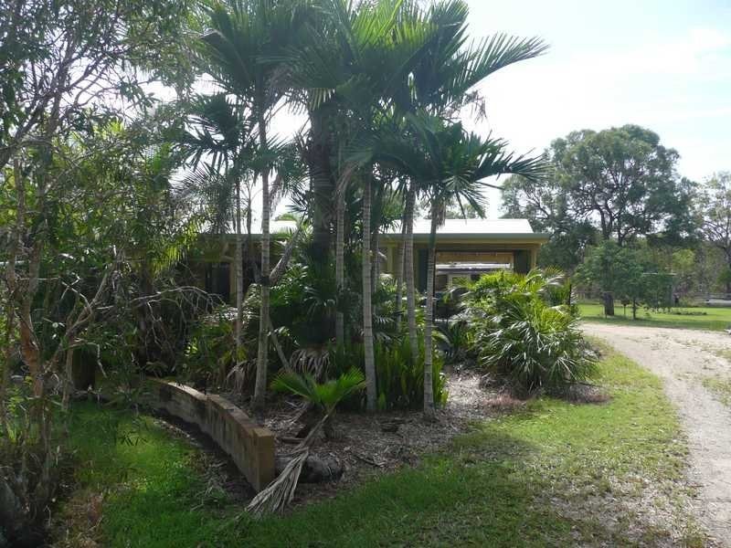 39 Allingham Way, Agnes Water QLD 4677