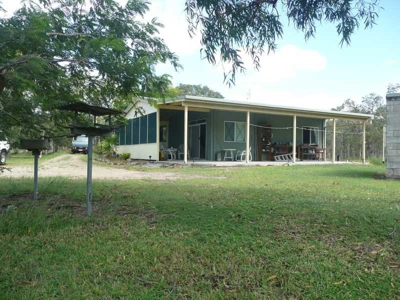 39 Allingham Way, Agnes Water QLD 4677