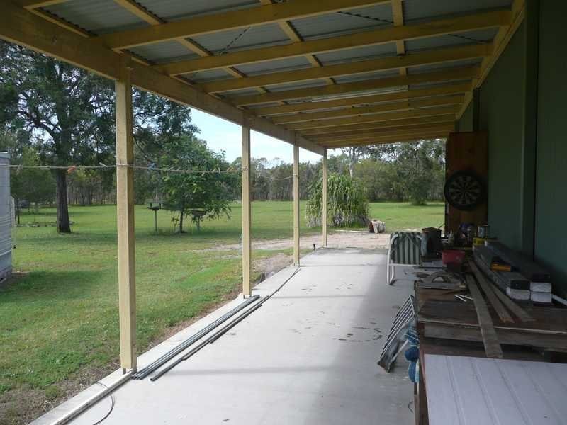 39 Allingham Way, Agnes Water QLD 4677