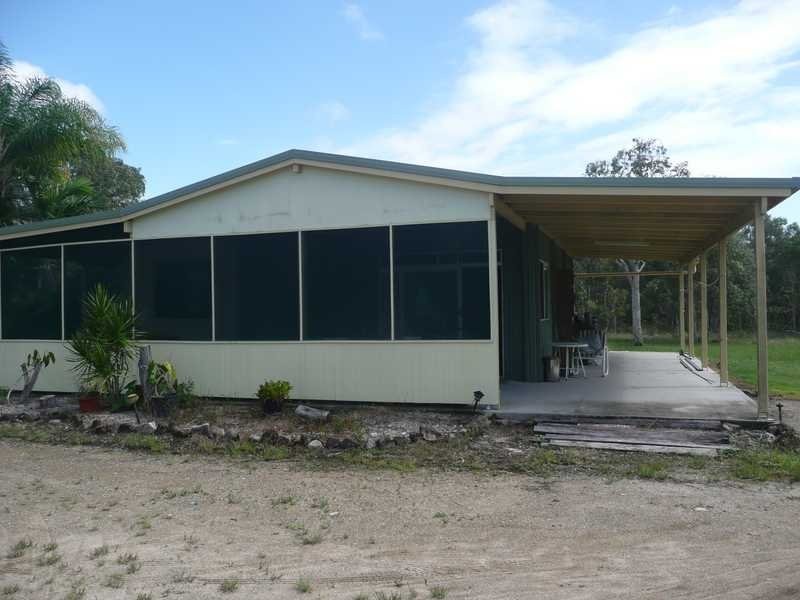 39 Allingham Way, Agnes Water QLD 4677